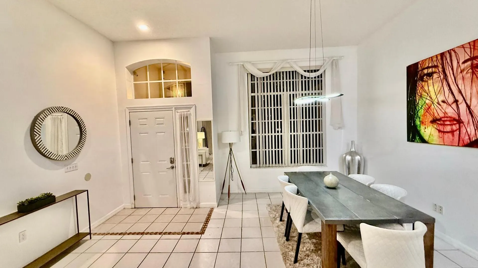 Holiday home Grand Luxury Deluxe 4Br Pool Home Near Disney Four Corners