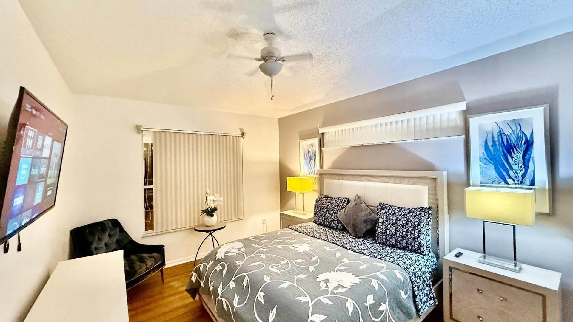 Grand Luxury Deluxe 4Br Pool Home Near Disney Four Corners Holiday home
