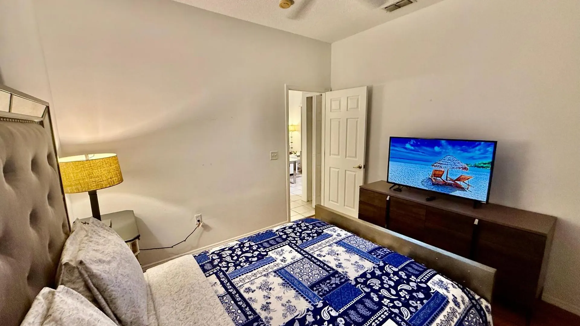 Grand Luxury Deluxe 4Br Pool Home Near Disney Four Corners