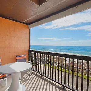 Polynesian Village 211 Apartment Panama City Beach