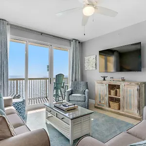 Calypso 1-2208 East Apartment Panama City Beach